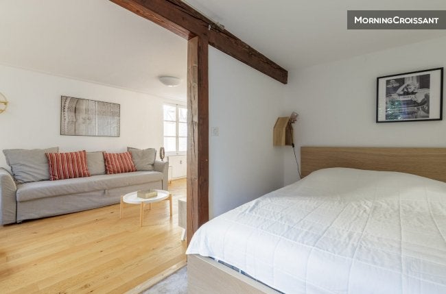 Appartement Rue de l'Argile à Strasbourg