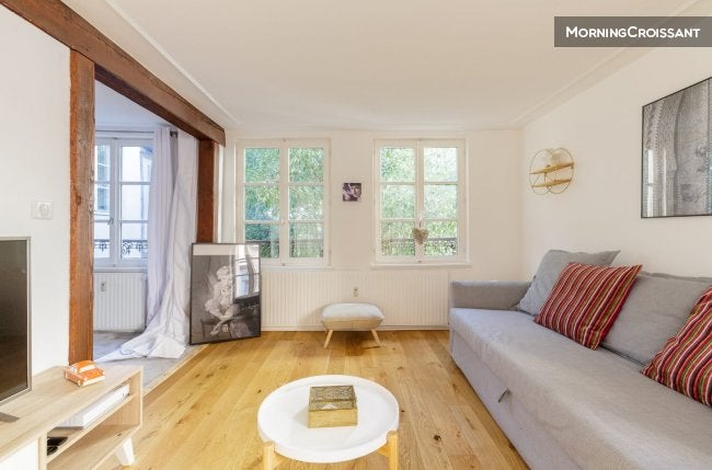 Appartement Rue de l'Argile à Strasbourg