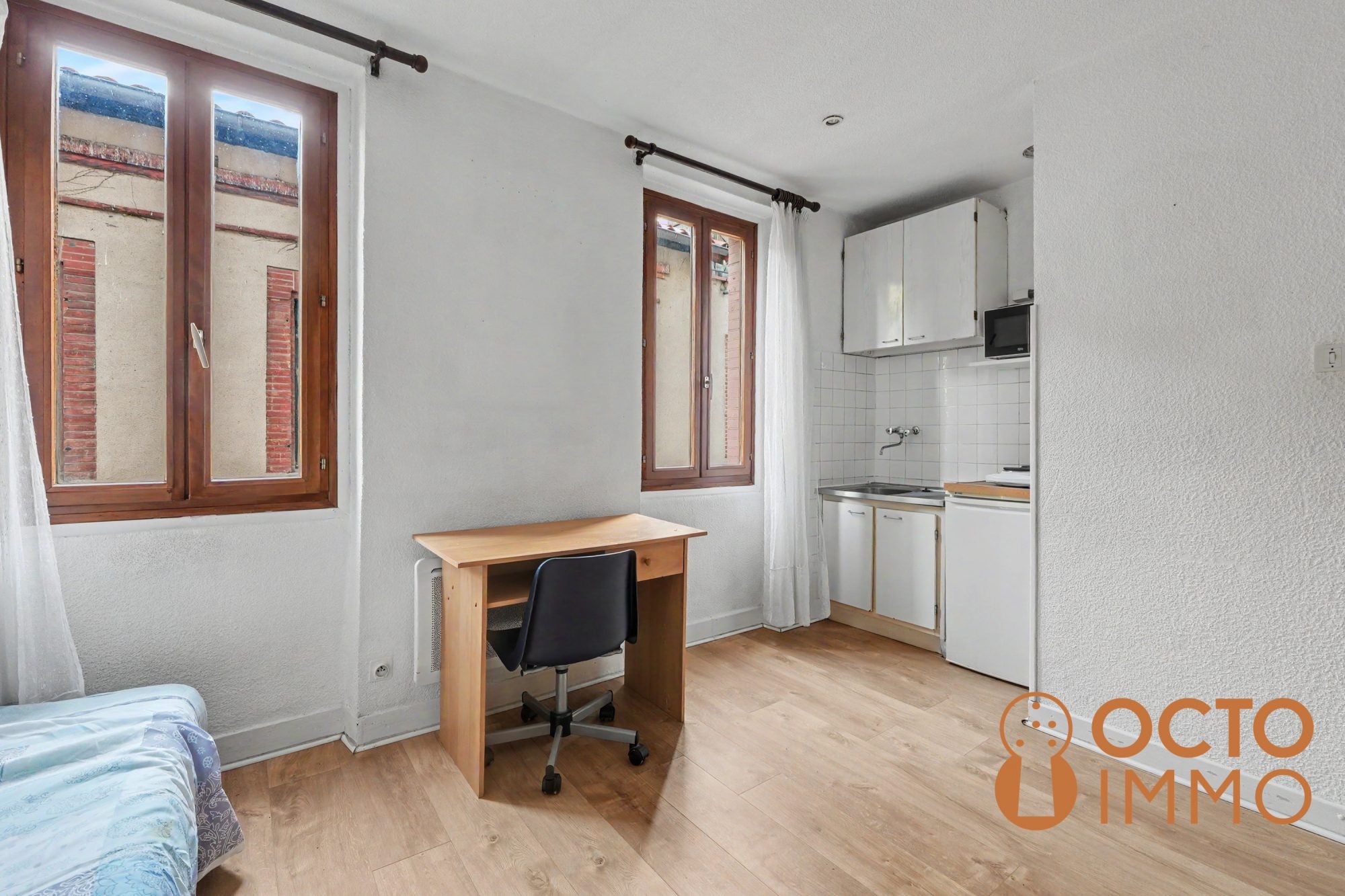 Appartement Rue Henri Lavigne à Toulouse