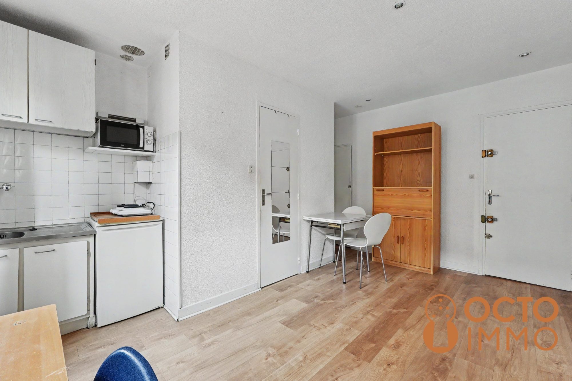 Appartement Rue Henri Lavigne à Toulouse