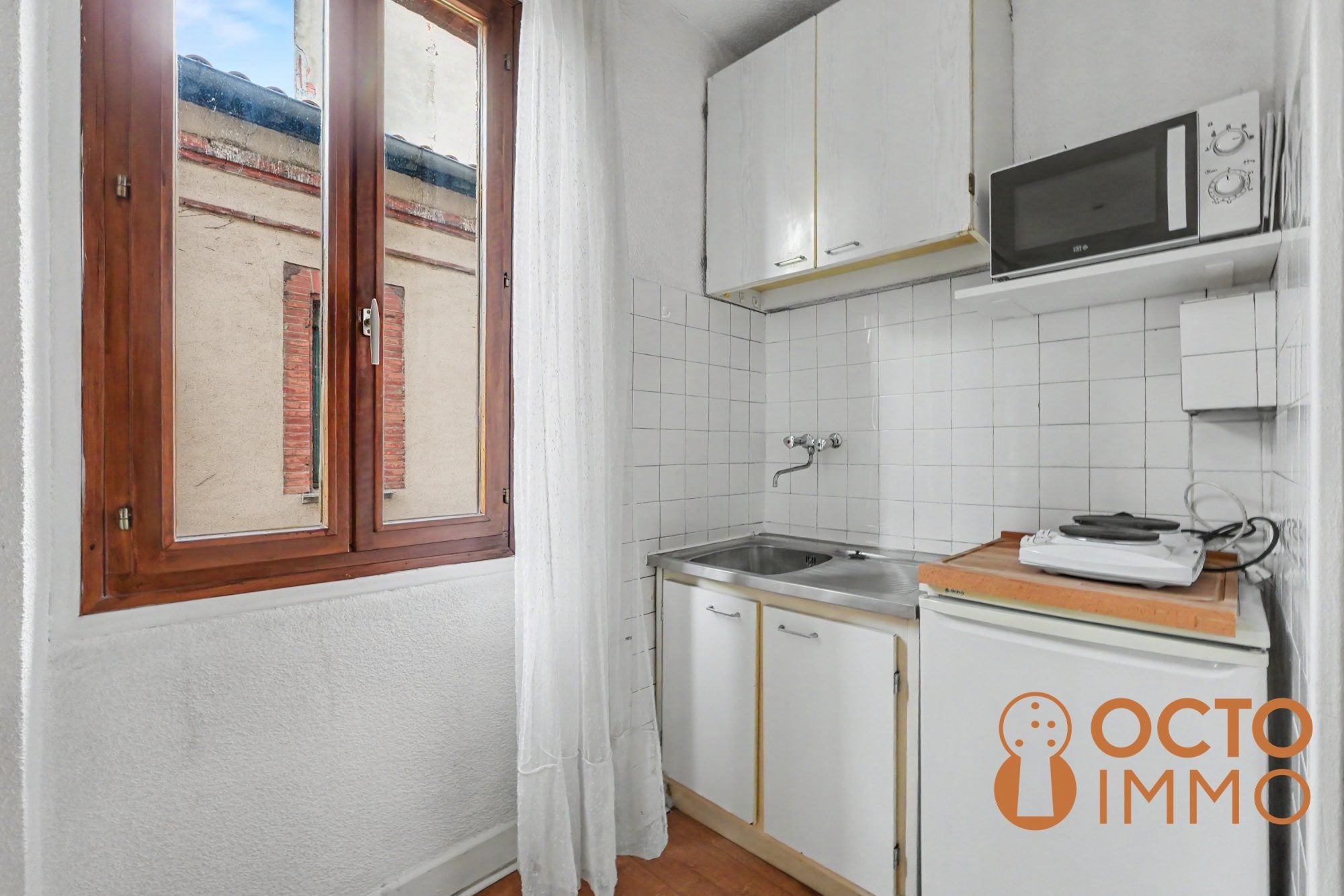 Appartement Rue Henri Lavigne à Toulouse