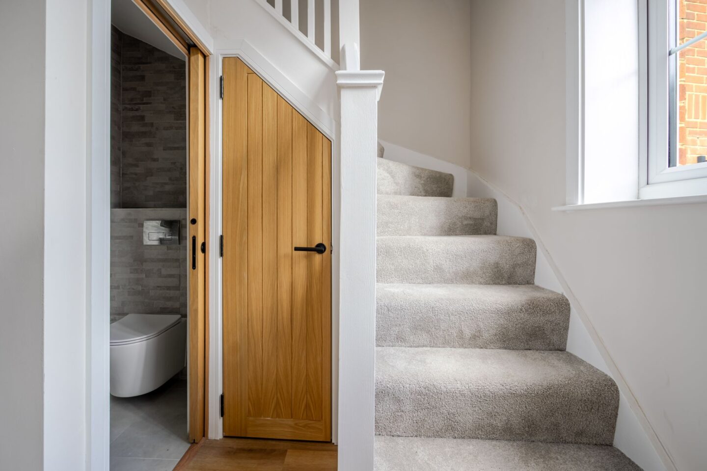 House A308 in Windsor
