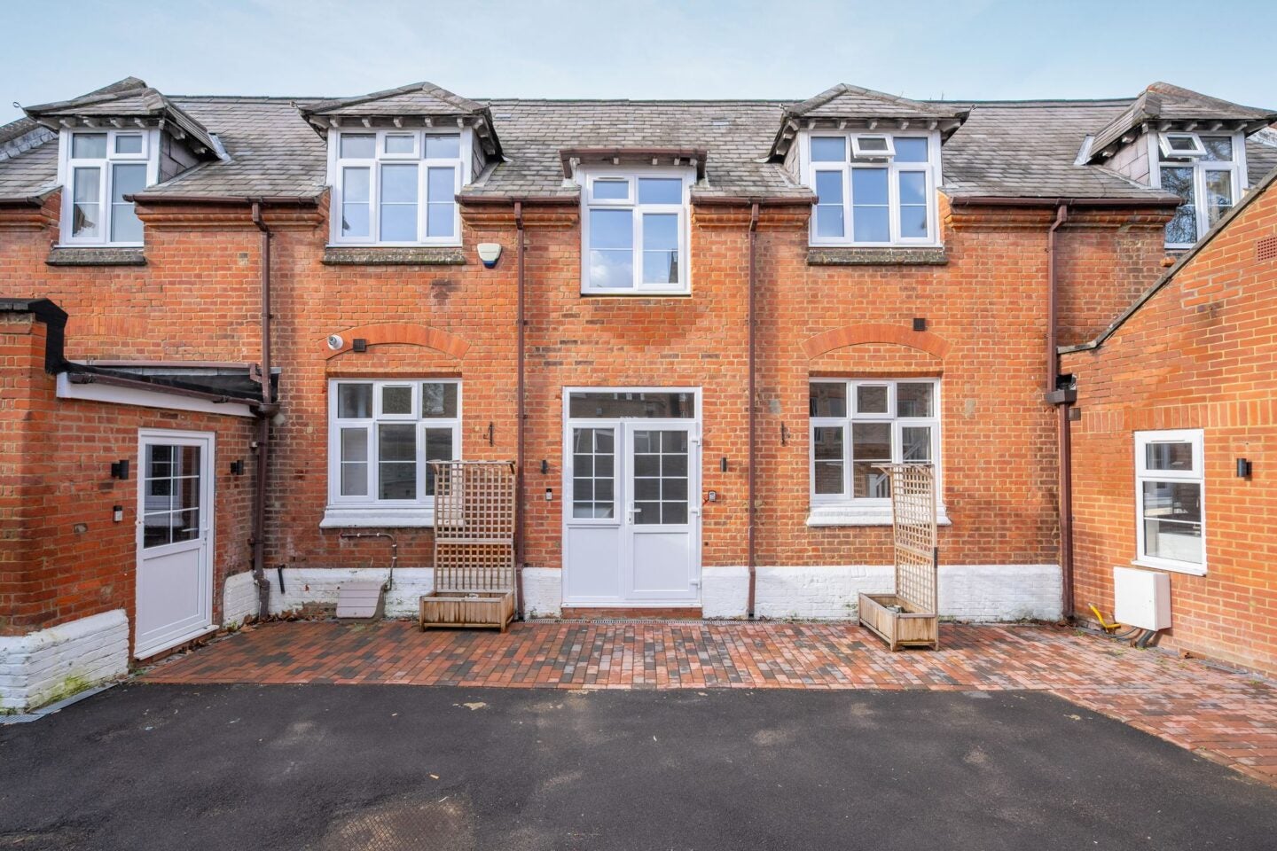 House A308 in Windsor