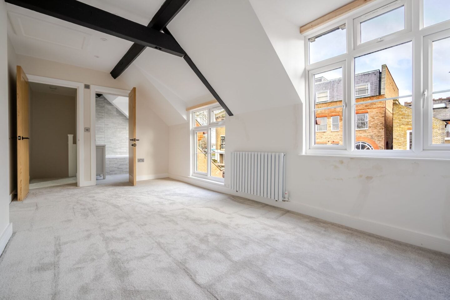 House A308 in Windsor