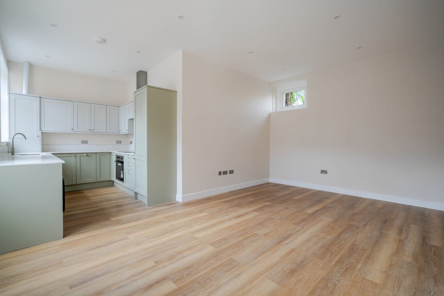 House A308 in Windsor