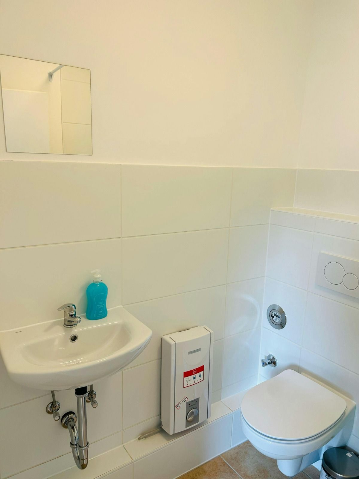 Wohnung Viechelner Chaussee in Bad Kleinen