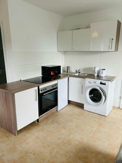 Wohnung Viechelner Chaussee in Bad Kleinen