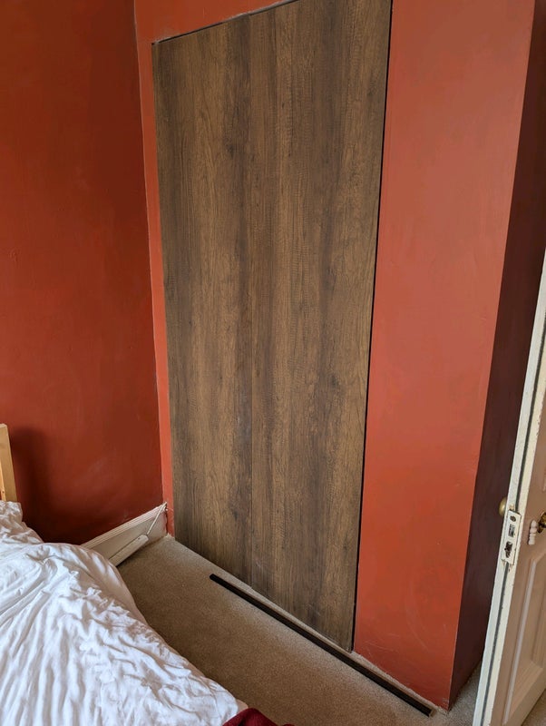 Room Marchmont Road in City of Edinburgh
