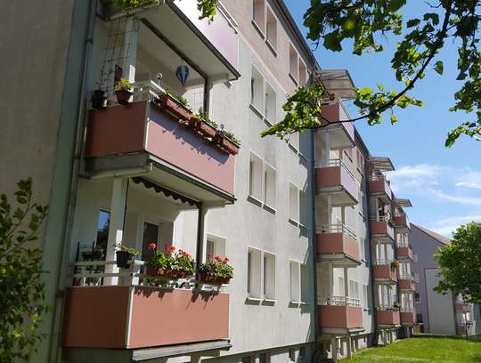 Wohnung Birkenweg in Löbau