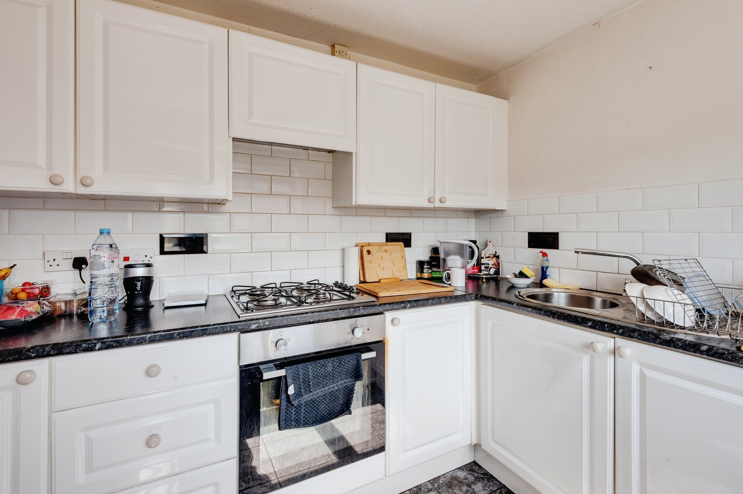 Flat Chidlow Close in Widnes