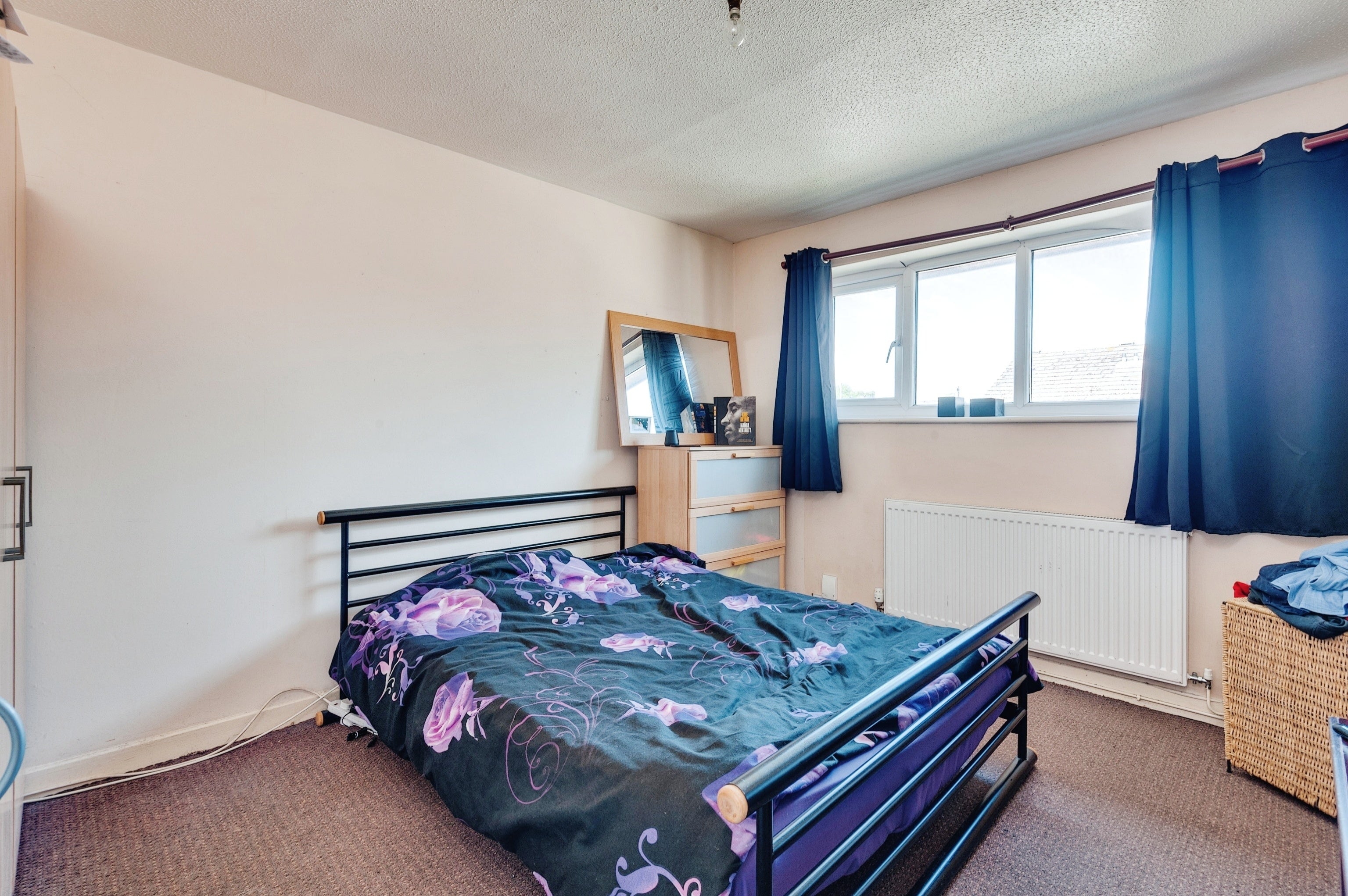 Flat Chidlow Close in Widnes