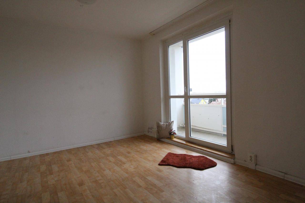 Wohnung Sputnikstraße in Magdeburg
