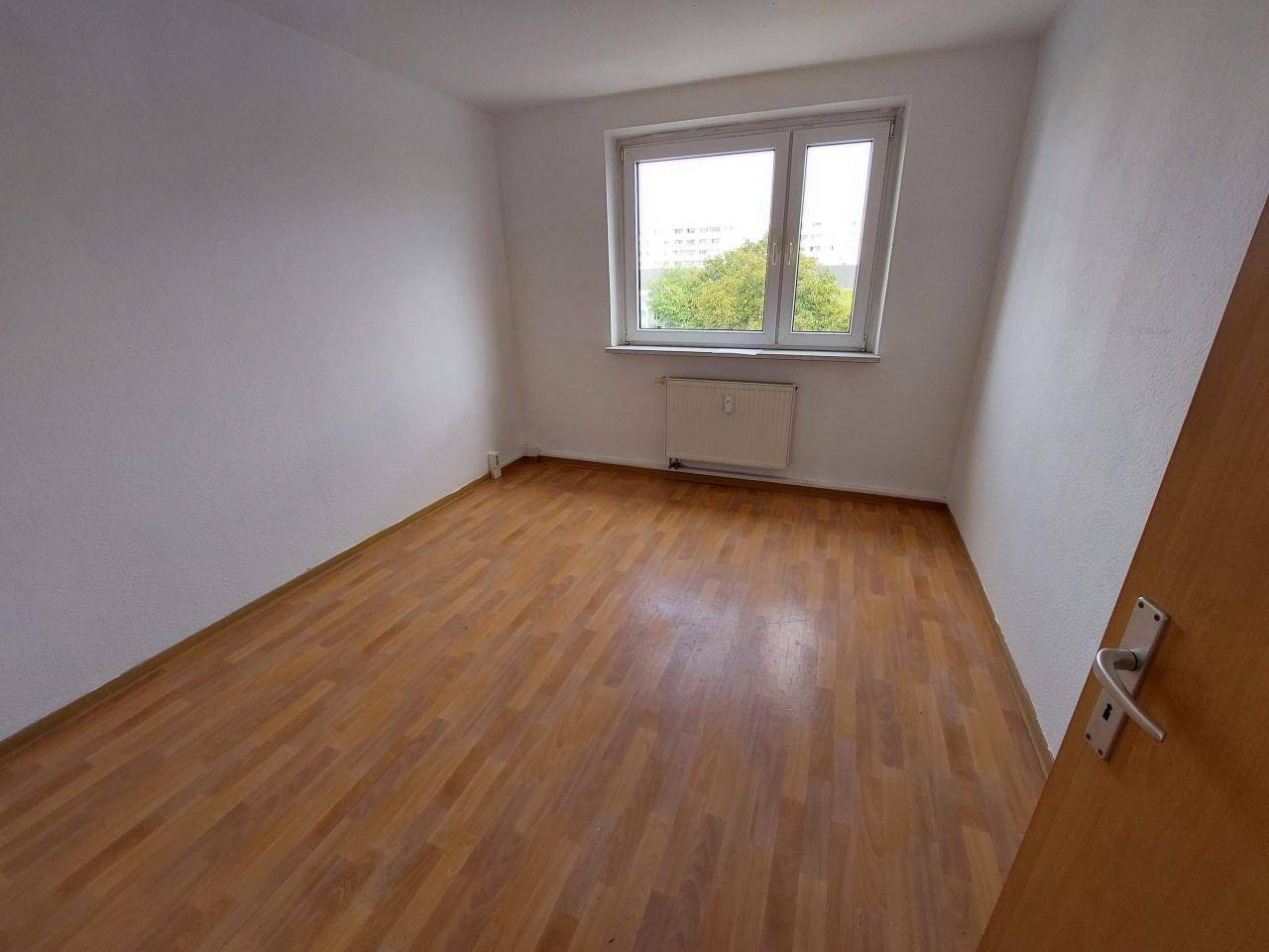 Wohnung Sputnikstraße in Magdeburg