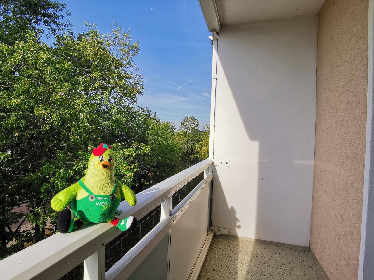 Wohnung Sputnikstraße in Magdeburg