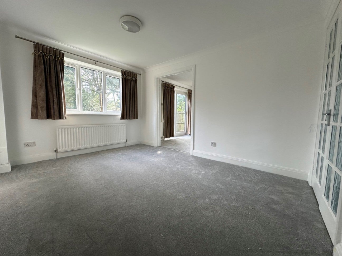 House Fairacres in Reigate and Banstead