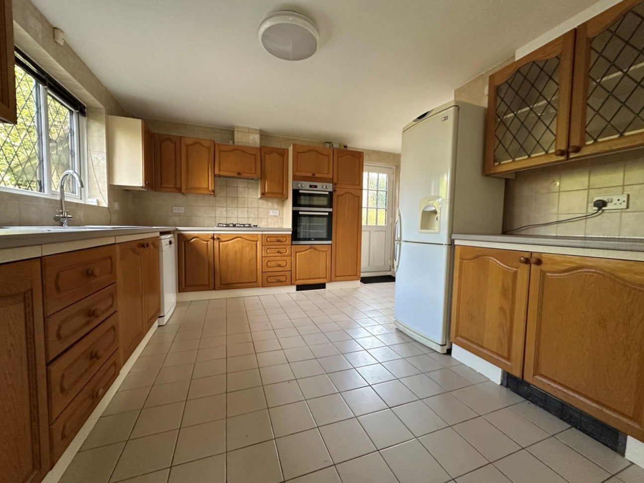 House Fairacres in Reigate and Banstead