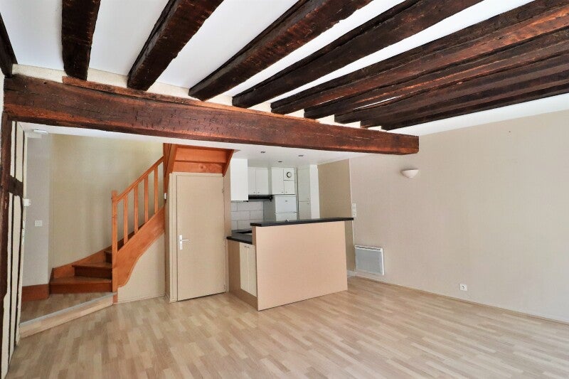 Appartement Rue de la Monnaie à Troyes