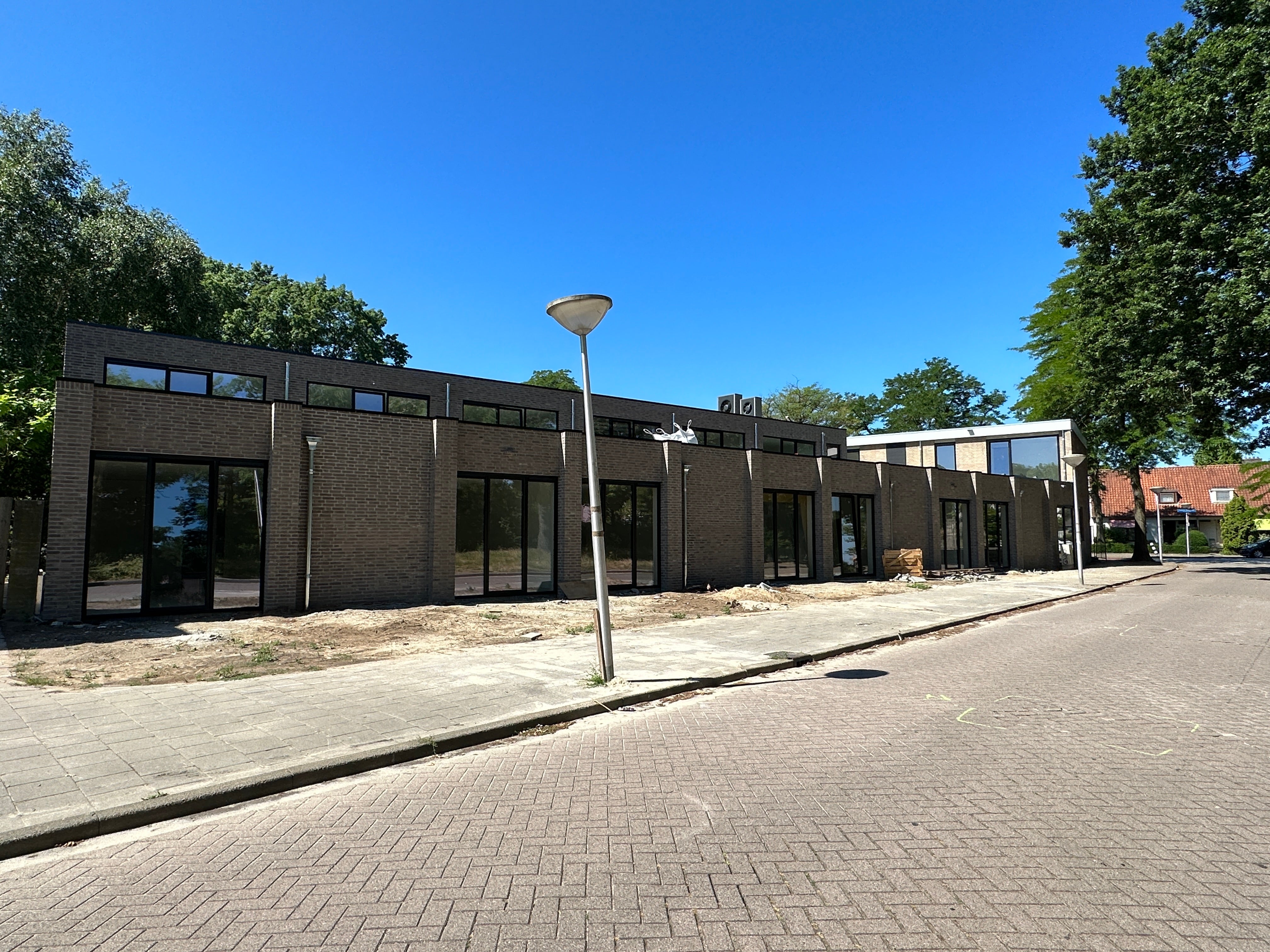 Appartement Generaal Bothastraat in Eindhoven