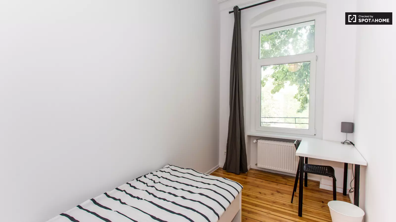 Wohnung Gneisenaustraße in Berlin