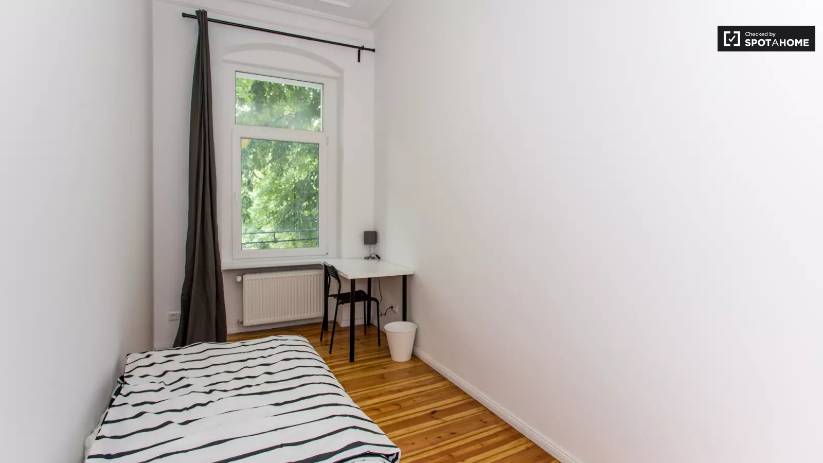 Wohnung Gneisenaustraße in Berlin