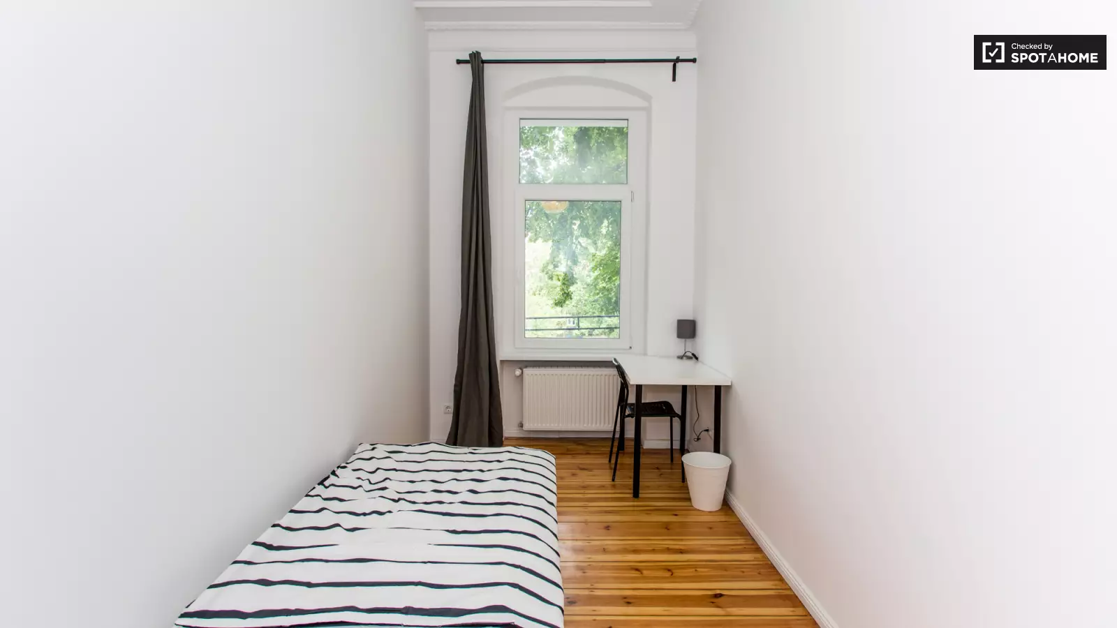 Wohnung Gneisenaustraße in Berlin