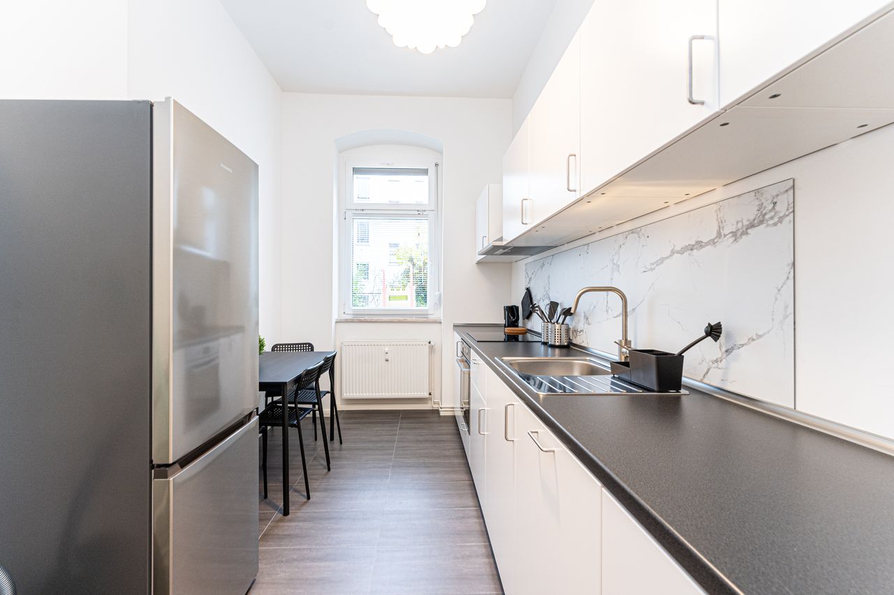 Zimmer Flemmingstraße in Berlin