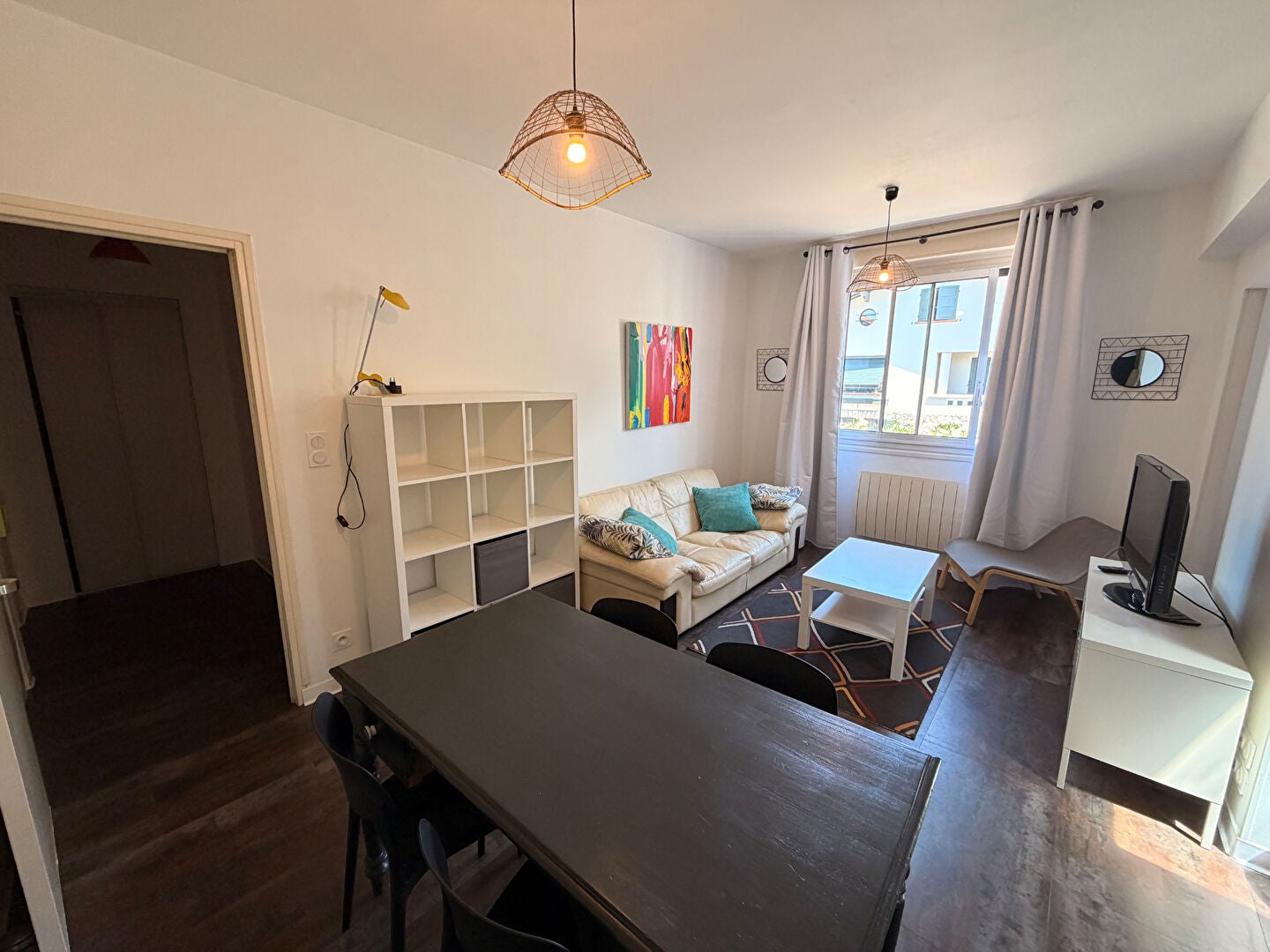 Appartement Rue Léon Gambetta à Mont-de-Marsan