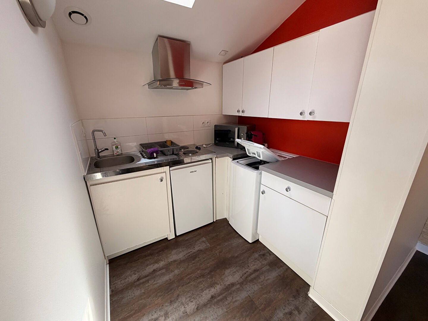 Appartement Rue Léon Gambetta à Mont-de-Marsan