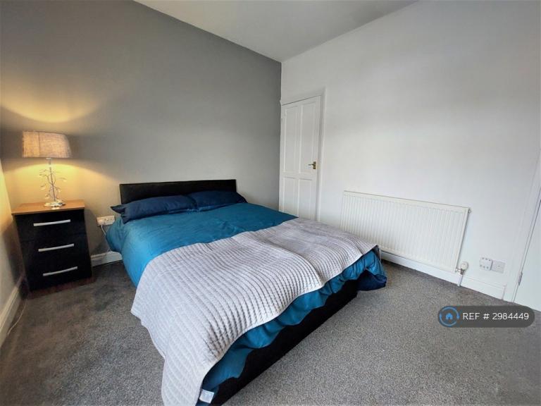 Room Recreation Drive in Shirebrook