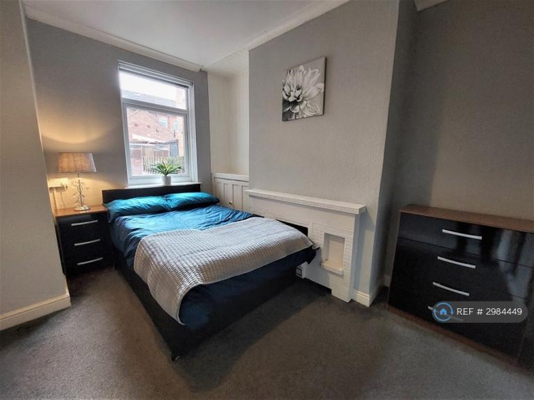 Room Recreation Drive in Shirebrook