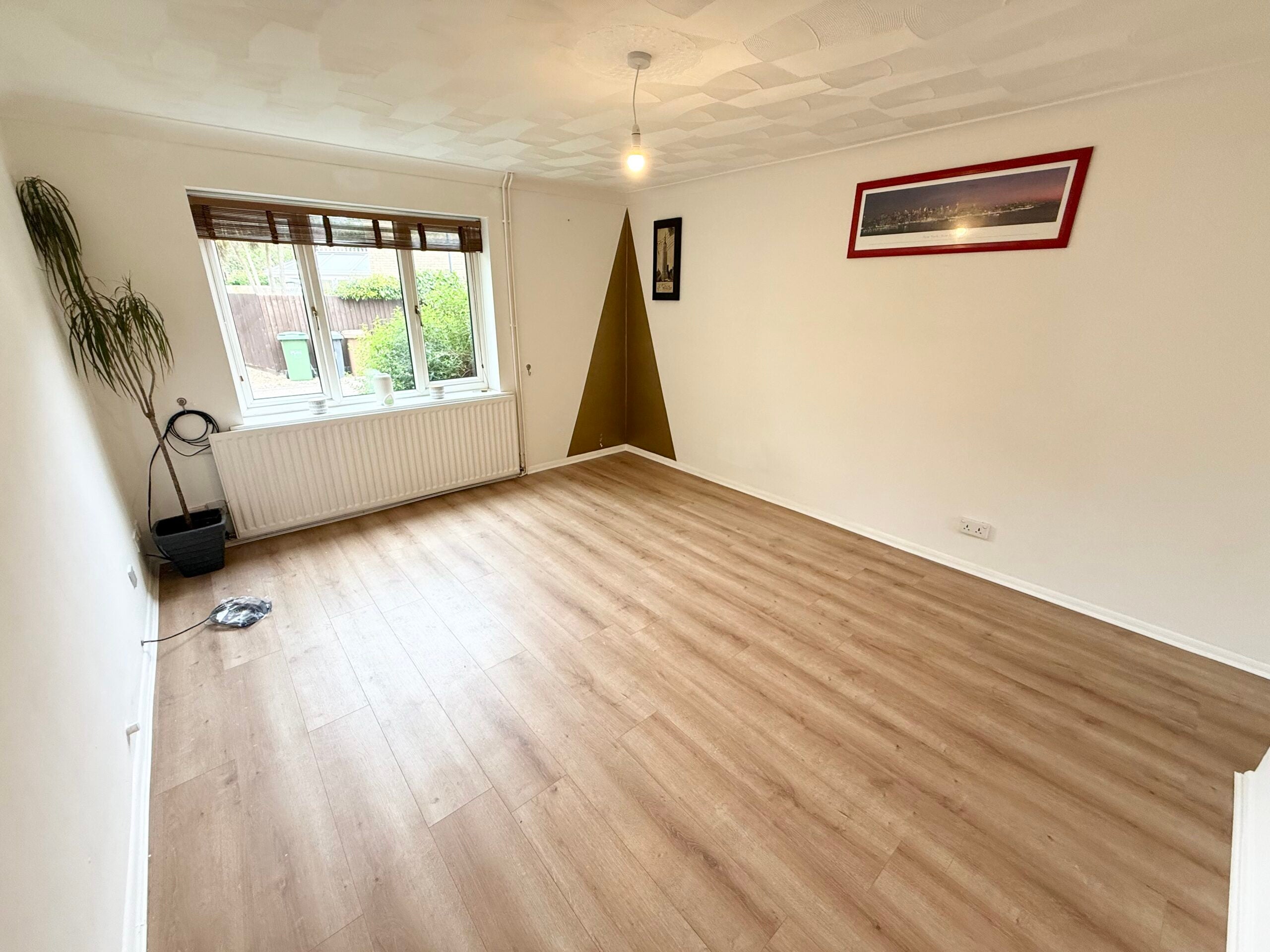 House Paulsgrove in Peterborough