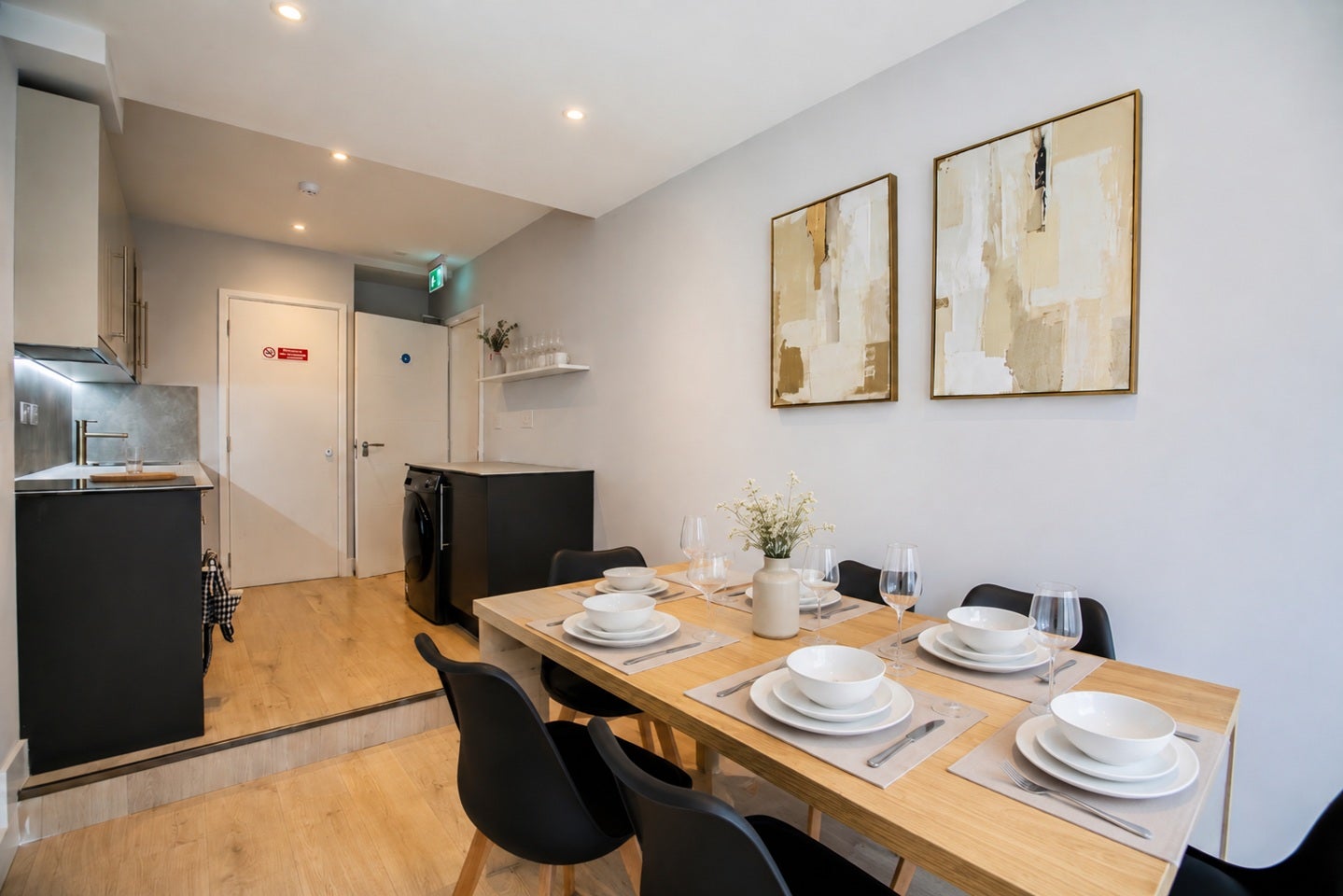 Room Elborough Road in Greater London