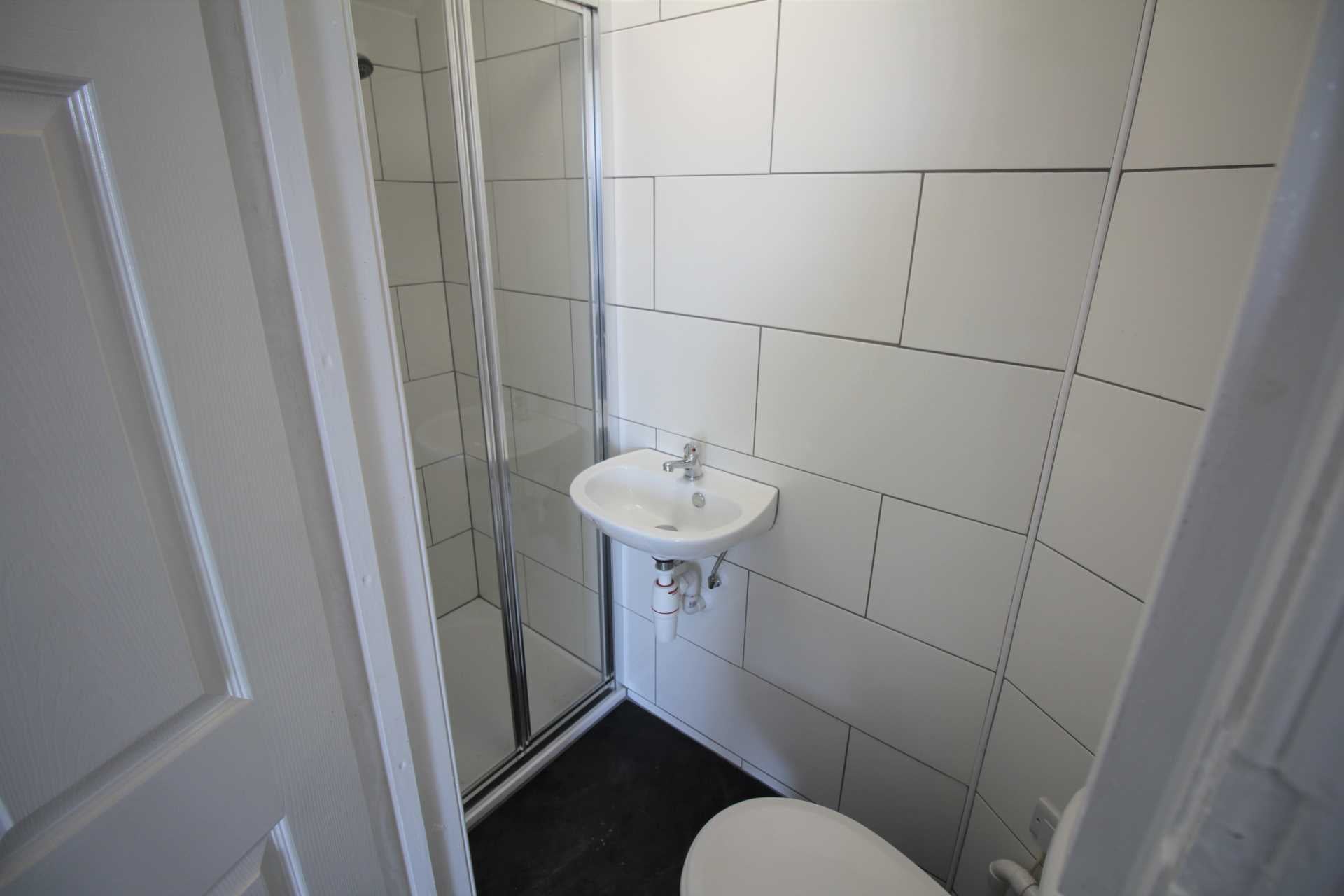 Flat Clevedon Road in Weston-super-Mare