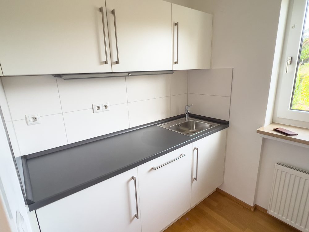 Wohnung Bergstraße in Coburg