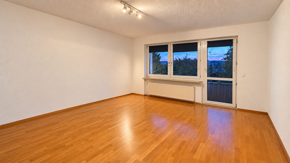 Wohnung Bergstraße in Coburg