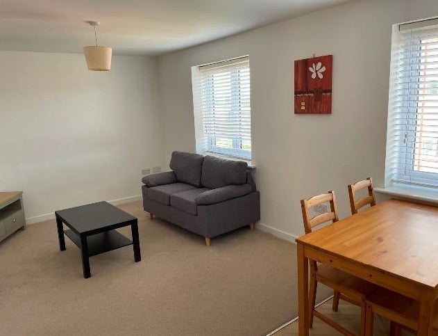 Flat Childer Close in Coventry