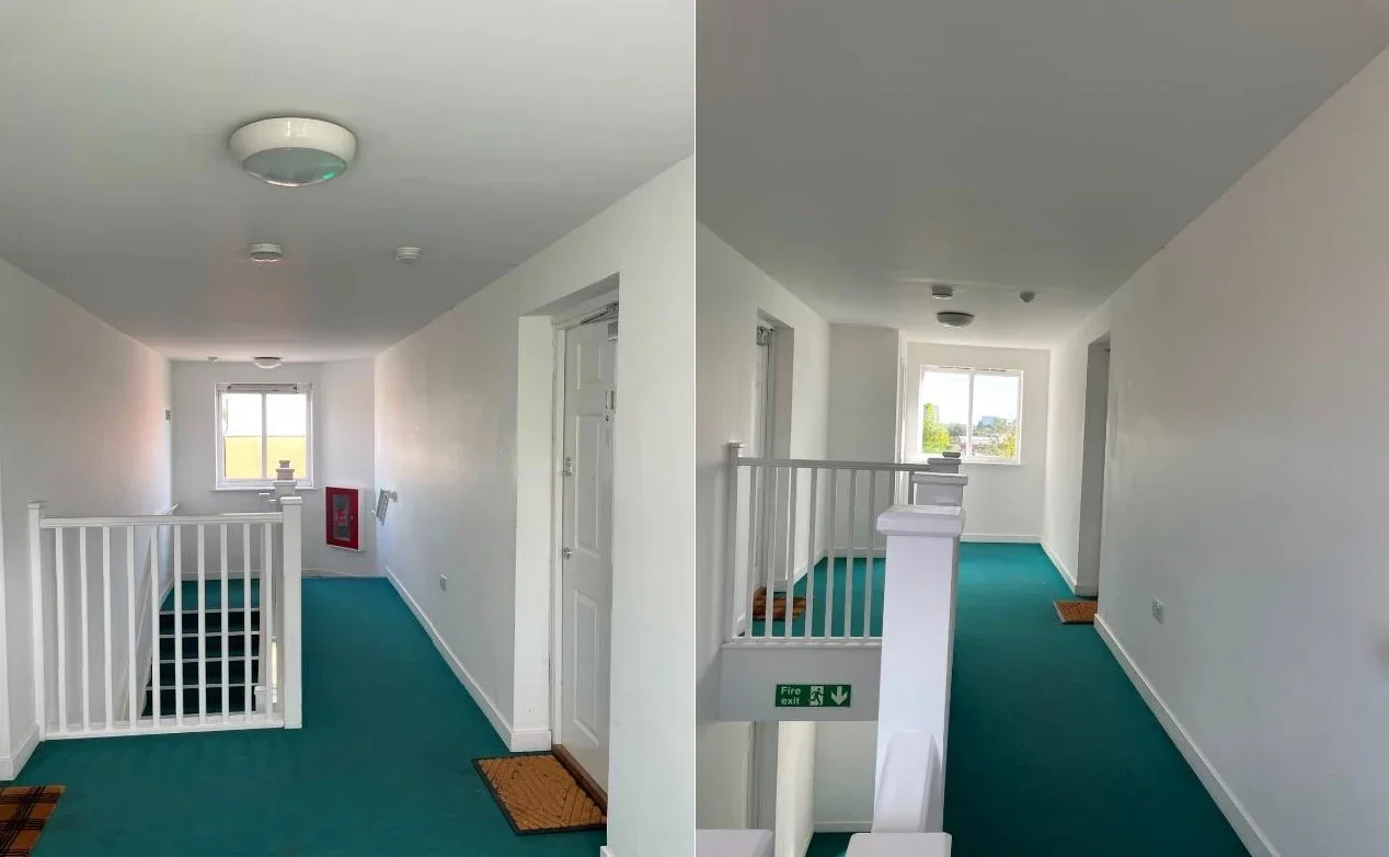 Flat Childer Close in Coventry