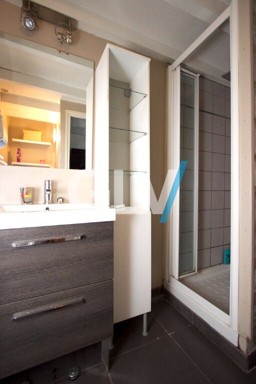 Appartement Rue Jean Bart à Lille