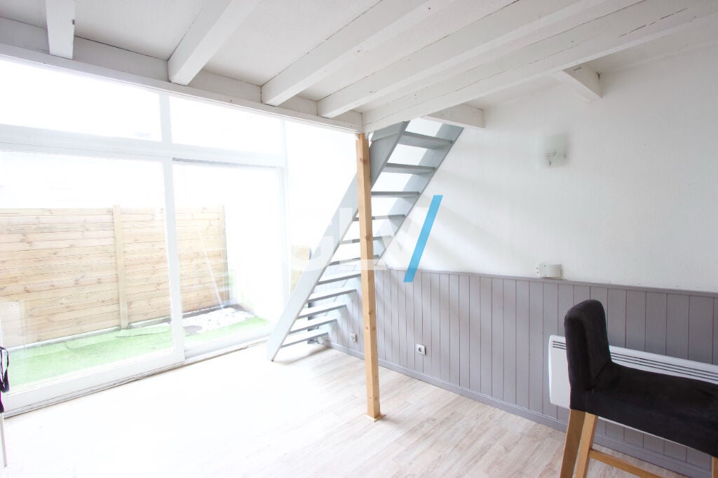 Appartement Rue Jean Bart à Lille
