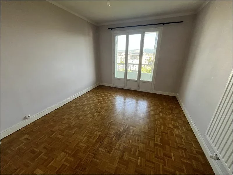 Appartement Place du Château à Annecy