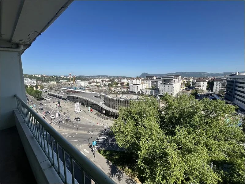 Appartement Place du Château à Annecy