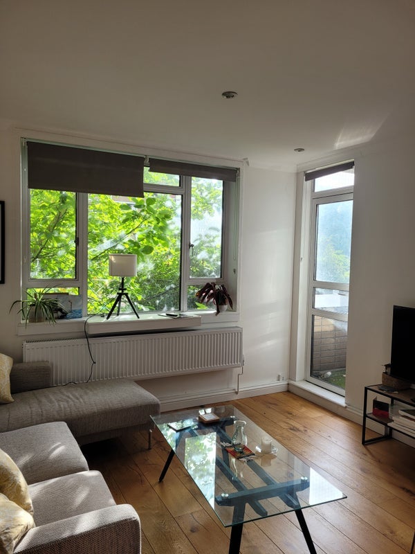 Room Collier Street in Greater London