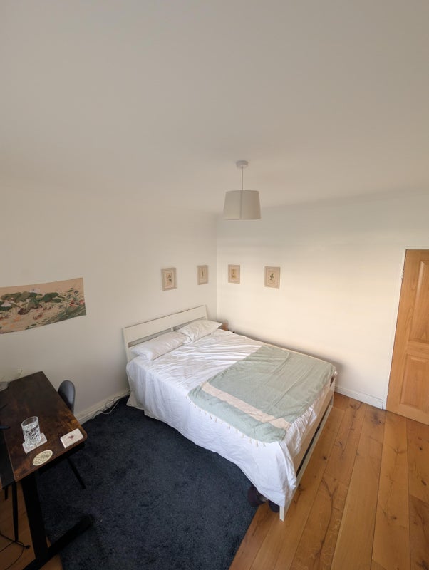 Room Collier Street in Greater London