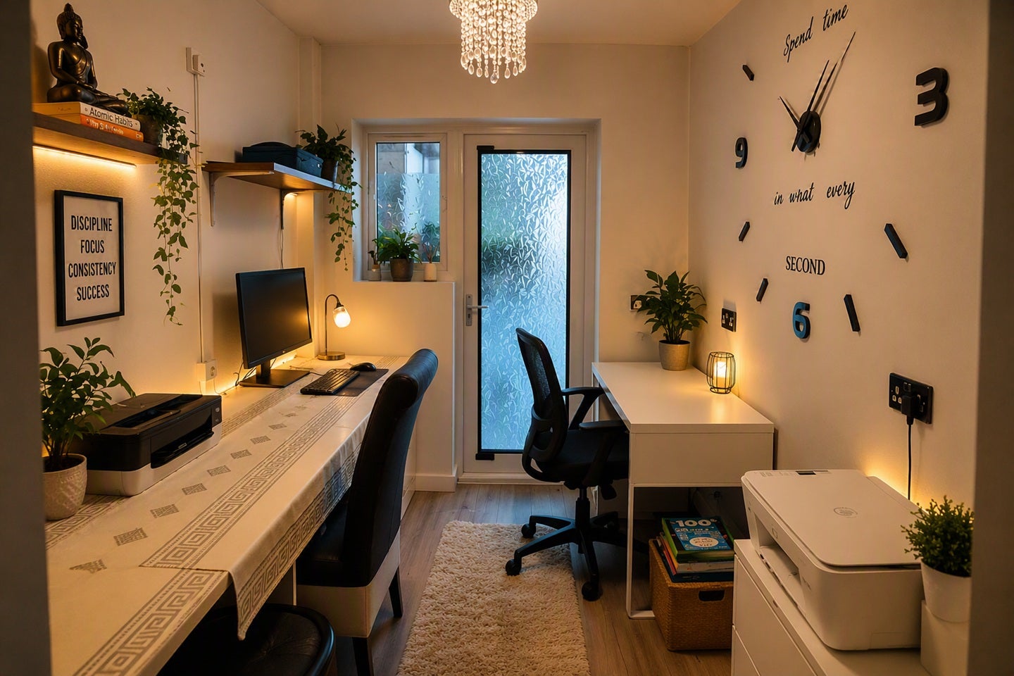 Room Rosehill Avenue in Greater London