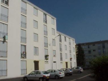 Appartement Rue Du 19 Mars 1962 à Déols