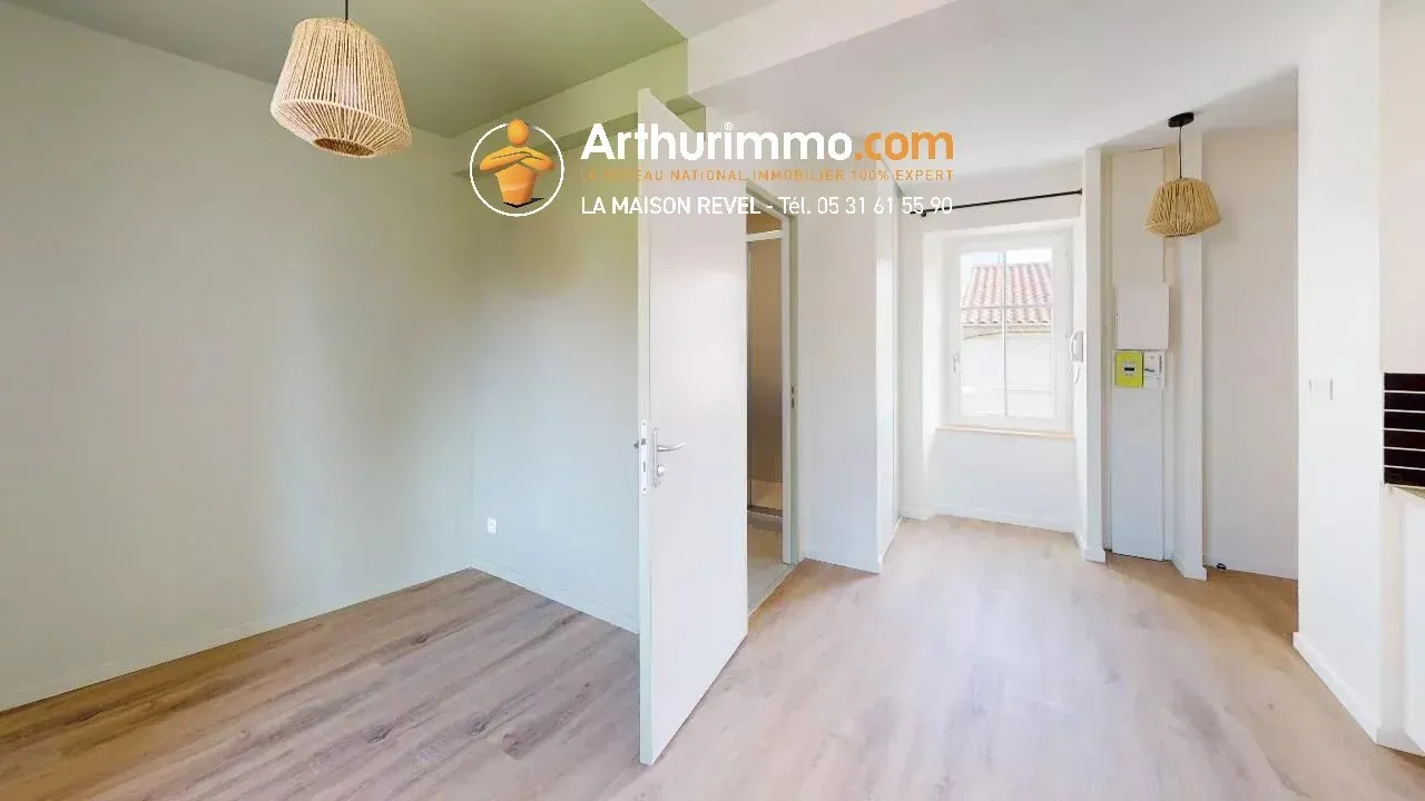 Appartement Chemin des Capelles à Toulouse