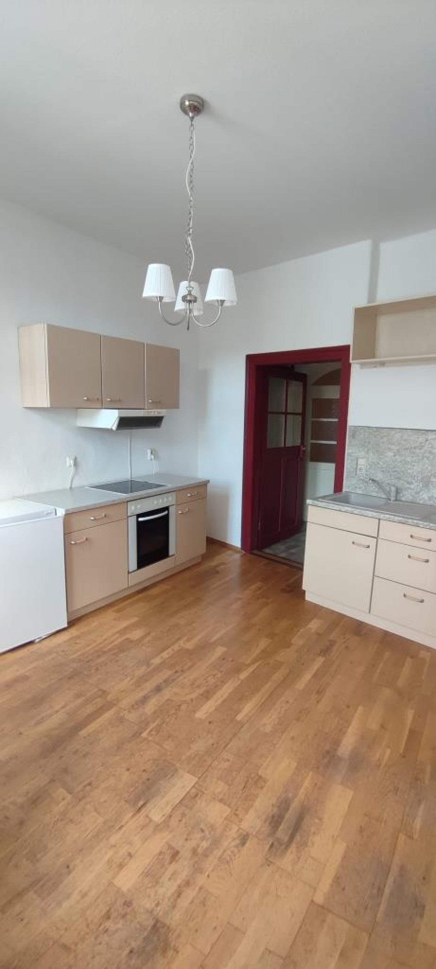 Wohnung Petriplatz in Freiberg