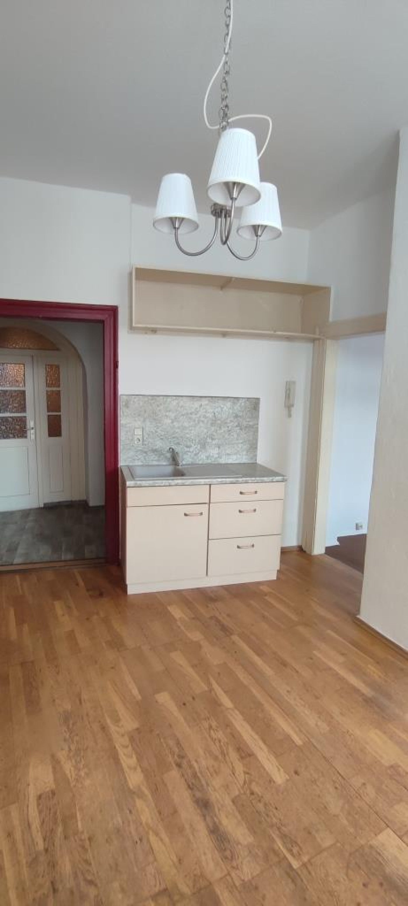 Wohnung Petriplatz in Freiberg