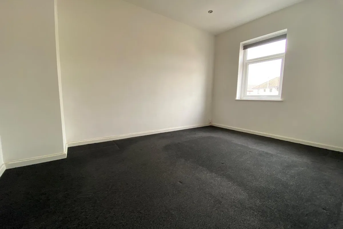 Flat Baxter Avenue in Wyre Forest