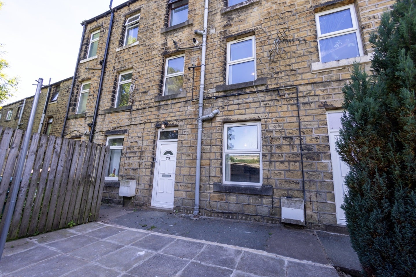 House Manchester Road in Kirklees